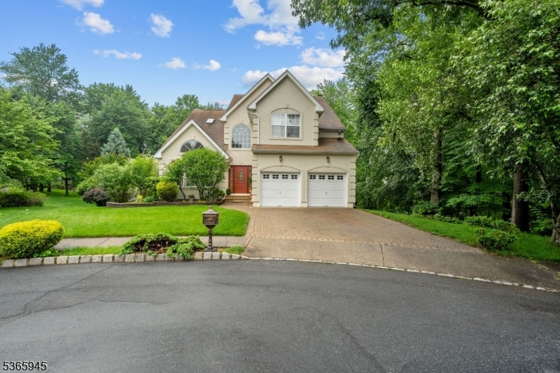 Property Photo: 51 Bertran Dr NJ 08807