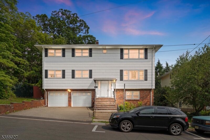 Property Photo: 132 N 17th St NJ 07508