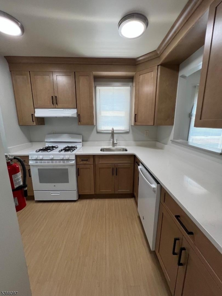 Property Photo: 501 Morris Ave A NJ 07208