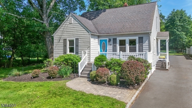 Property Photo: 94 Sycamore Ave NJ 08807