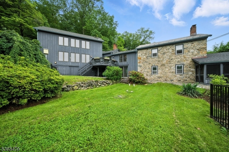 182 Musconetcong River Rd  Lebanon Twp. NJ 07882 photo