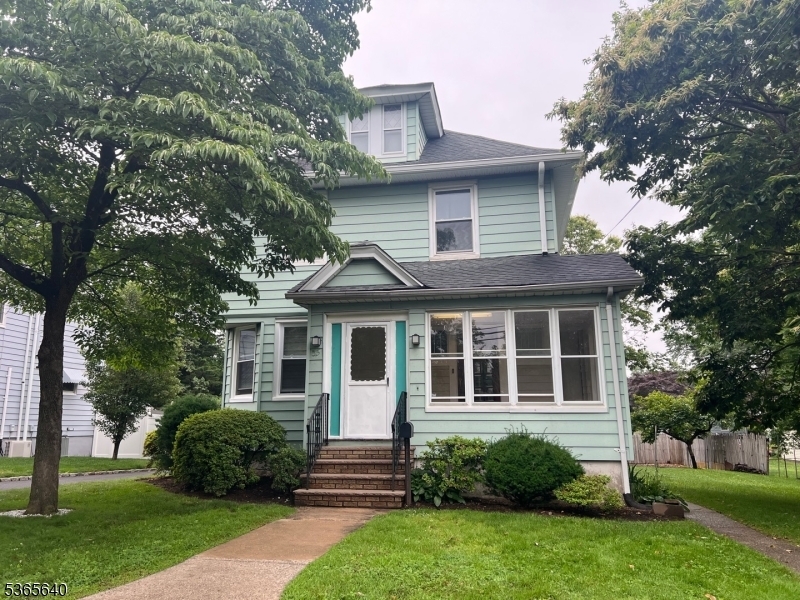 Property Photo: 35 Salter St NJ 07081