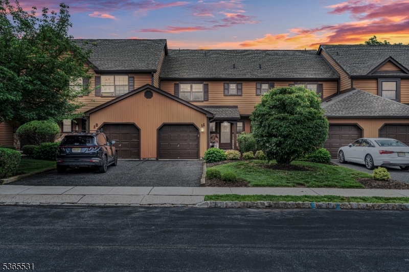 Property Photo: 11 Manor Dr NJ 08844