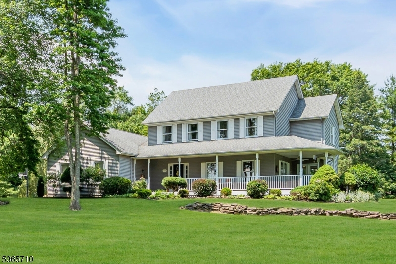 Property Photo: 6 White Road NJ 08822