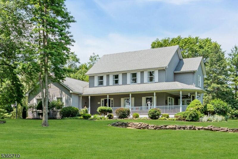 Property Photo: 6 White Road NJ 08822