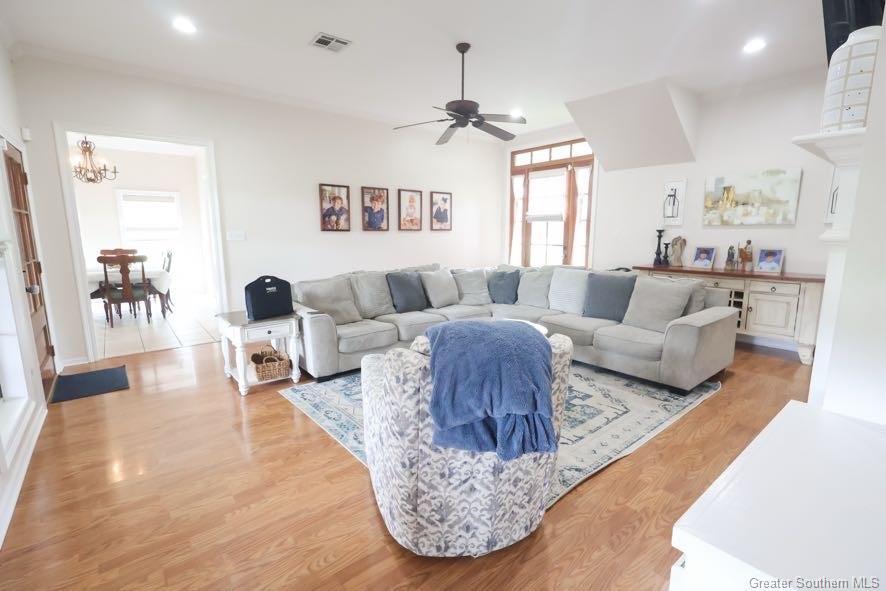 Property Photo: 1744 Kevin Lane LA 70605