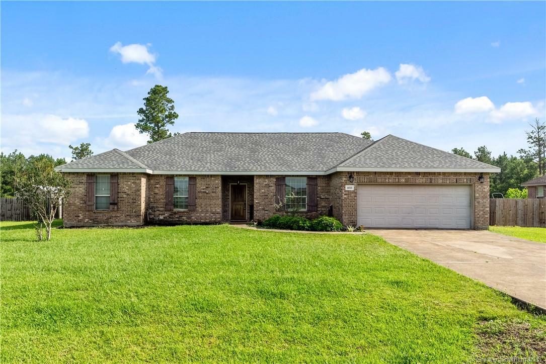1452 Clark Court  Lake Charles LA 70611 photo