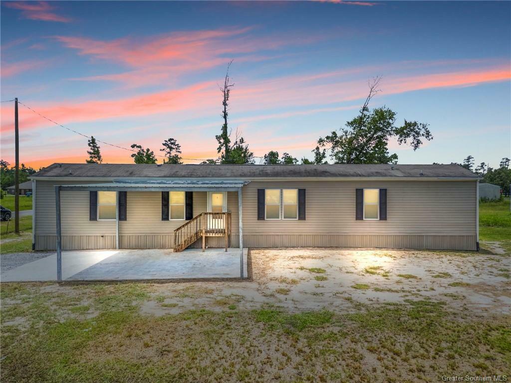 Property Photo: 3529 Alisha Lane LA 70663