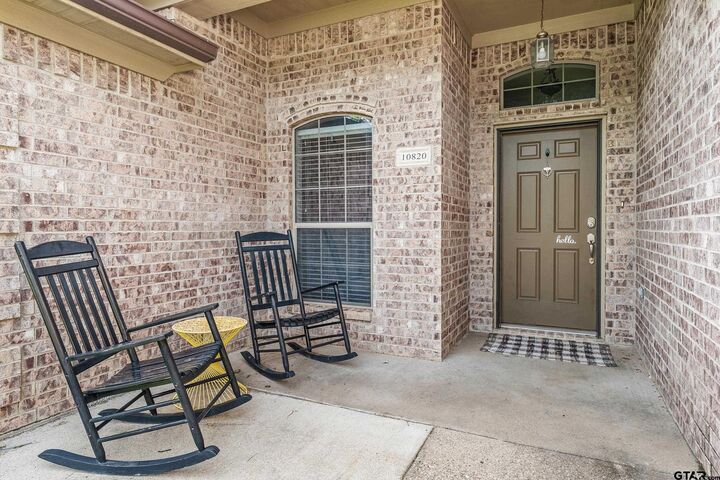 Property Photo:  10820 Cactus Trail  TX 75762 