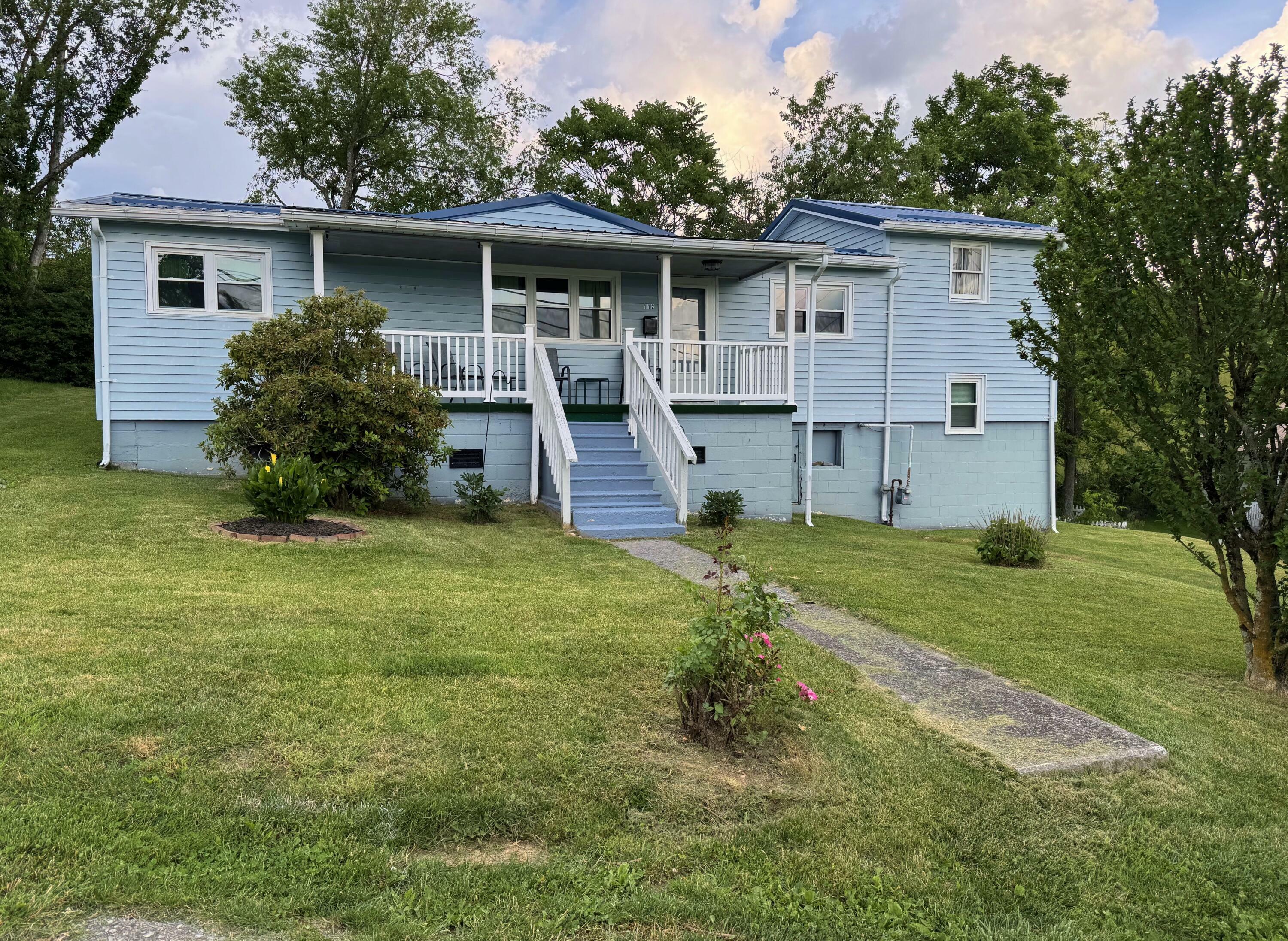 Property Photo: 112 Thomas Street WV 24901