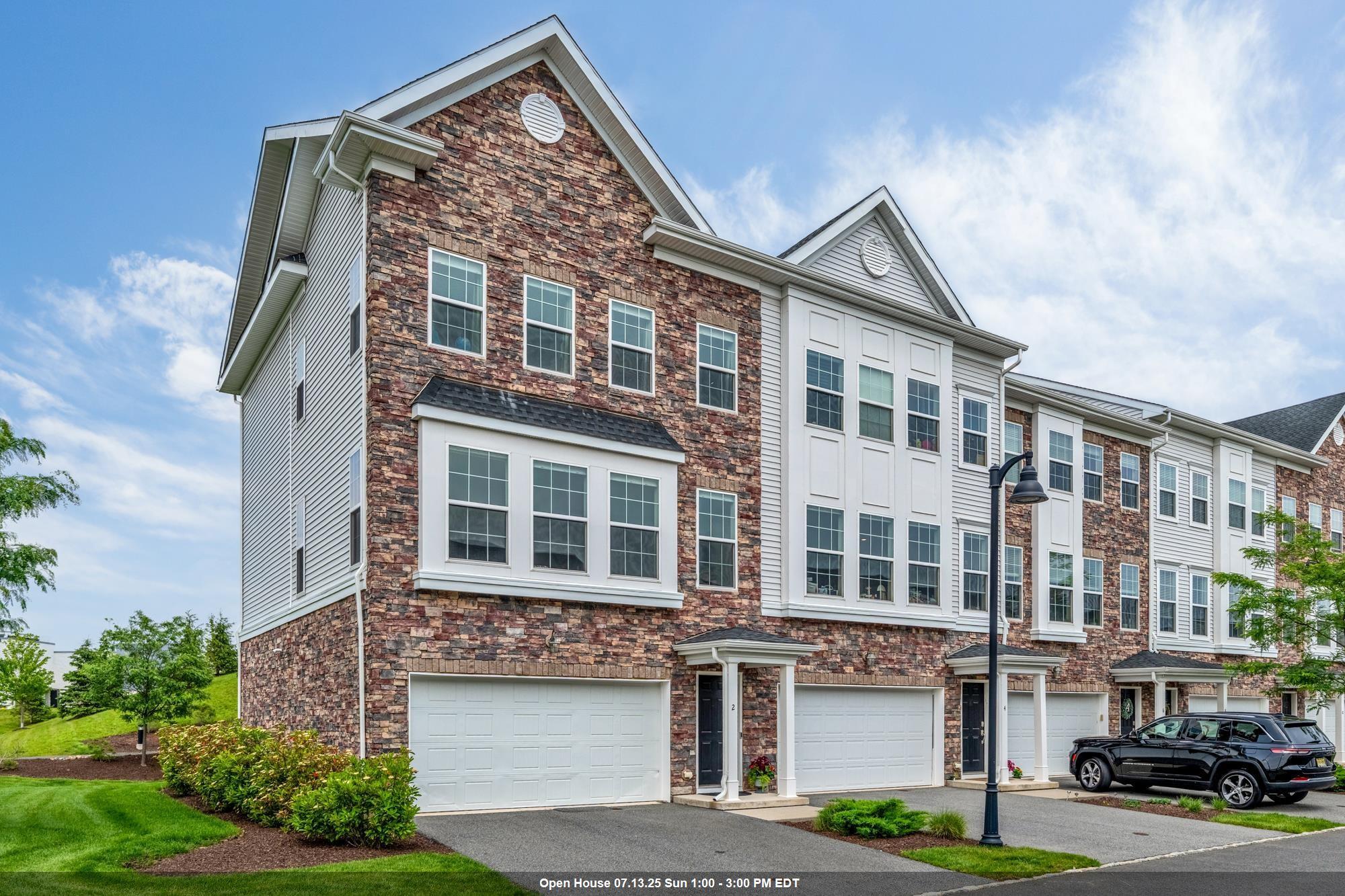 2 Gerhard Pl  Morris Township NJ 07960 photo