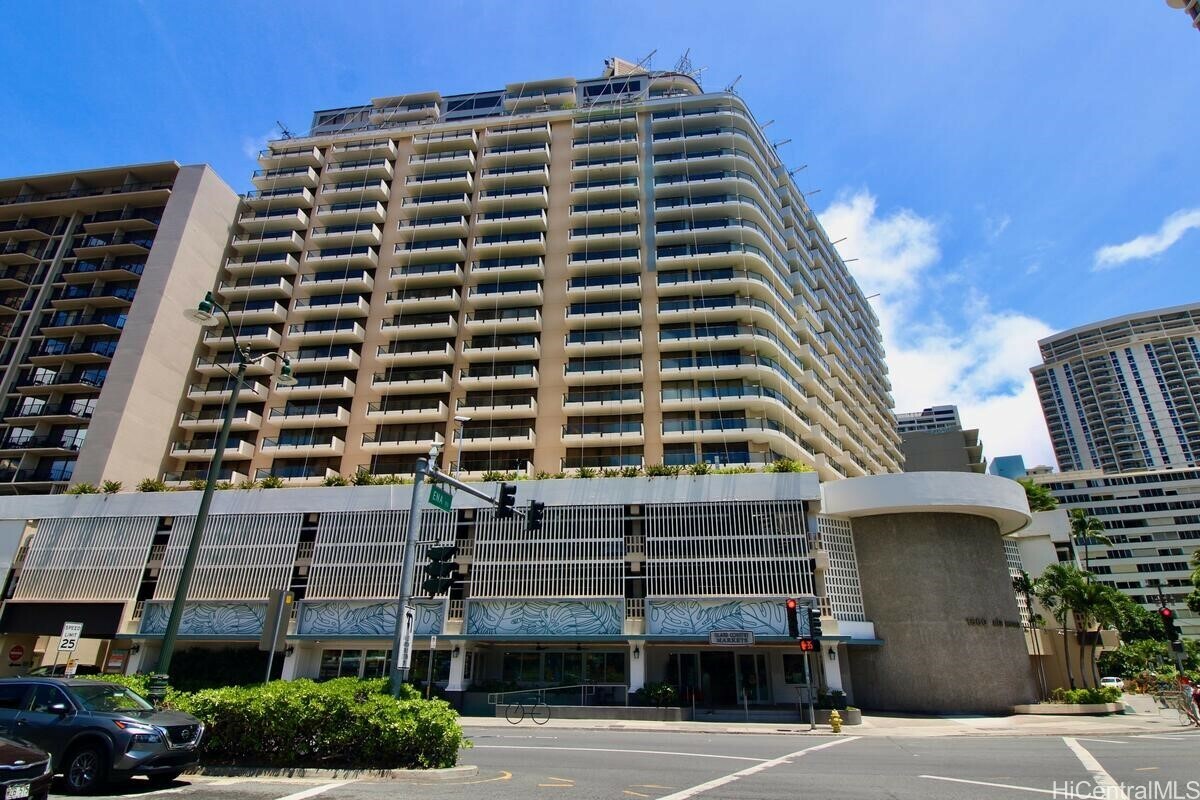 1860 Ala Moana Boulevard 910  Honolulu HI 96815 photo