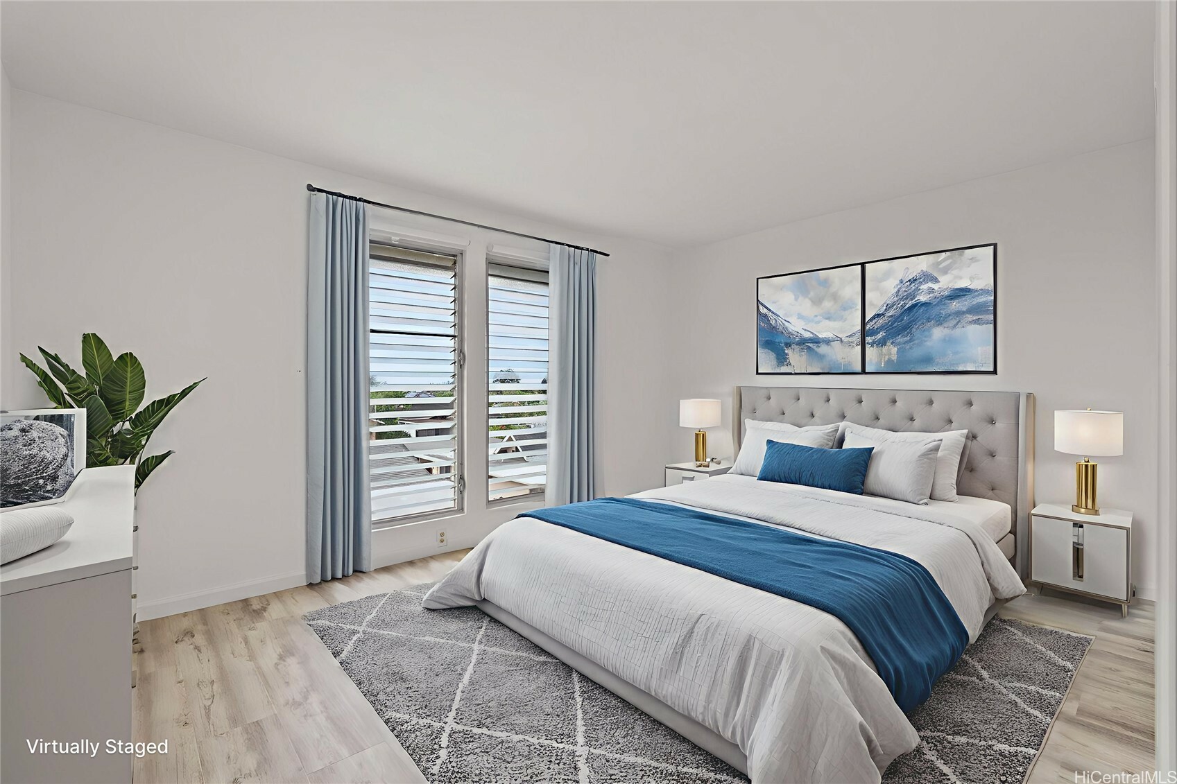Property Photo:  94-1069 Anania Circle 16  HI 96789 