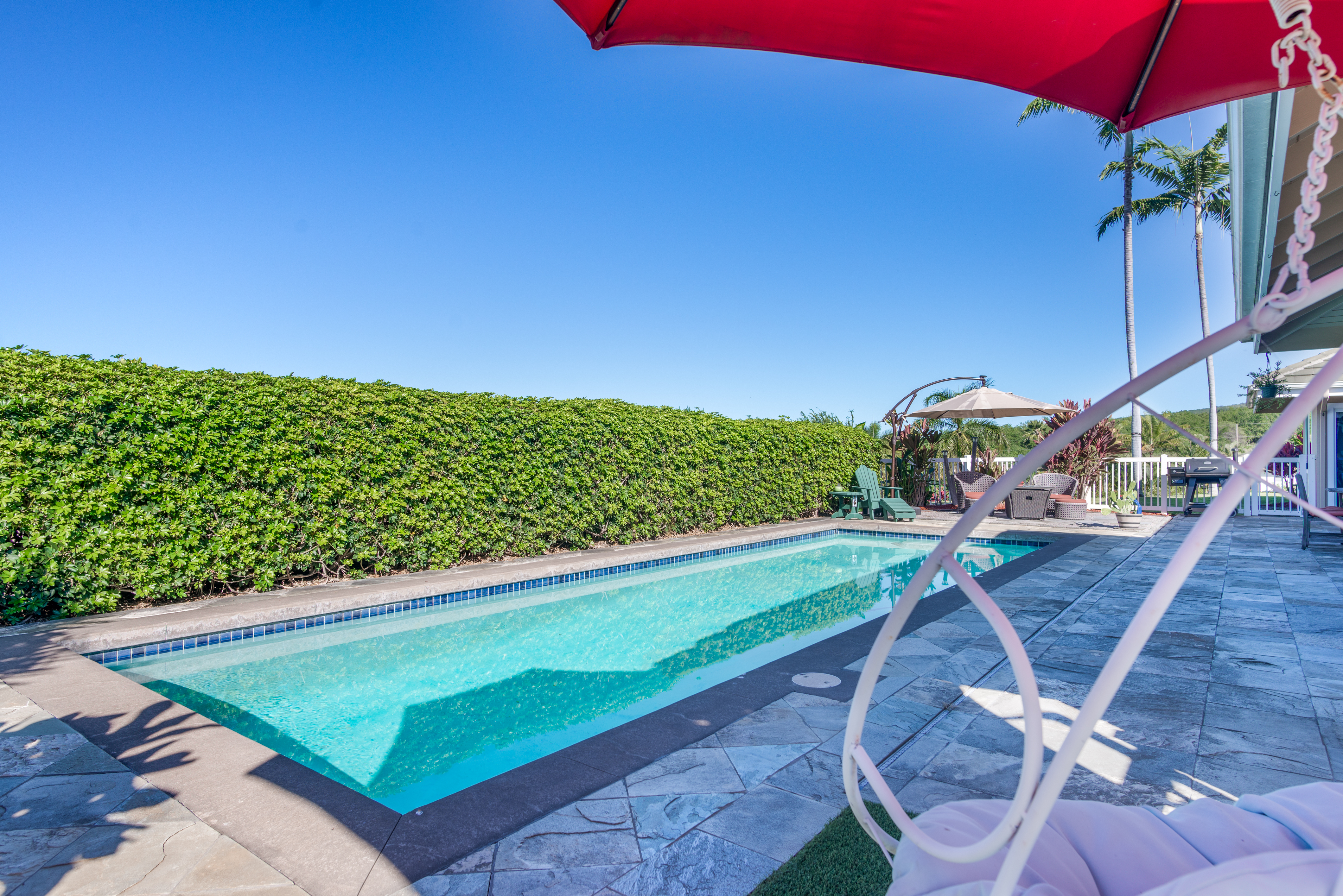 Property Photo: 75-5614-R Hienaloli Rd HI 96740