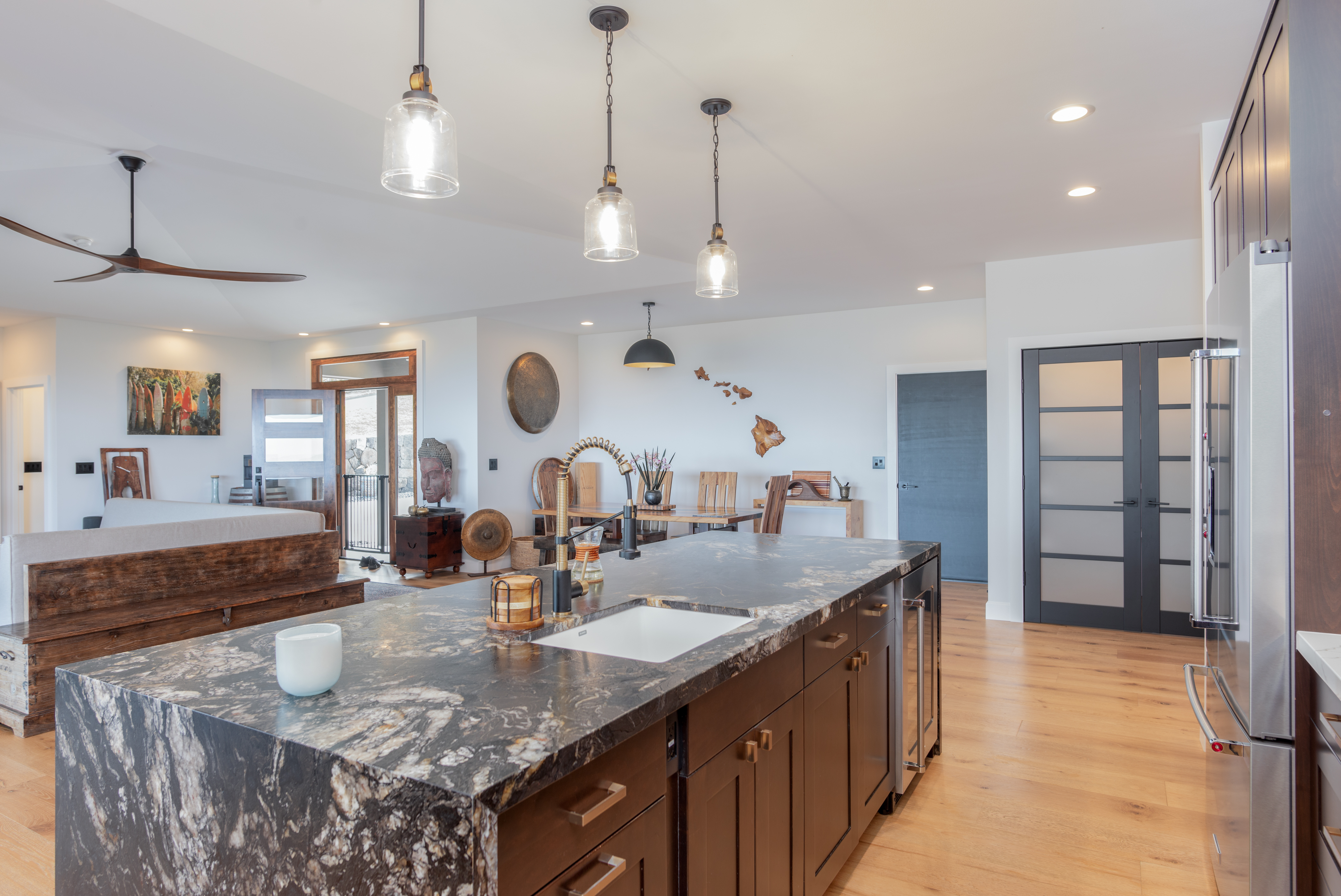 Property Photo: 75-650 Halewili Pl HI 96725