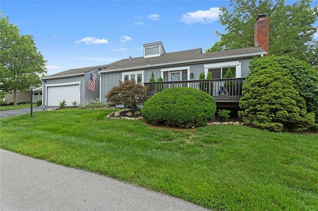 5219 NW 82nd Terrace  Kansas City MO 64151 photo