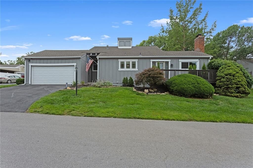 Property Photo:  5219 NW 82nd Terrace  MO 64151 