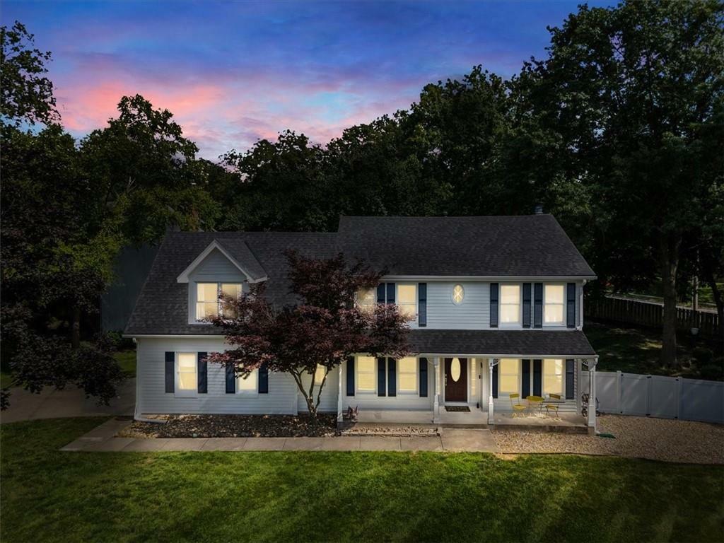 13403 W 78th Place  Lenexa KS 66216 photo