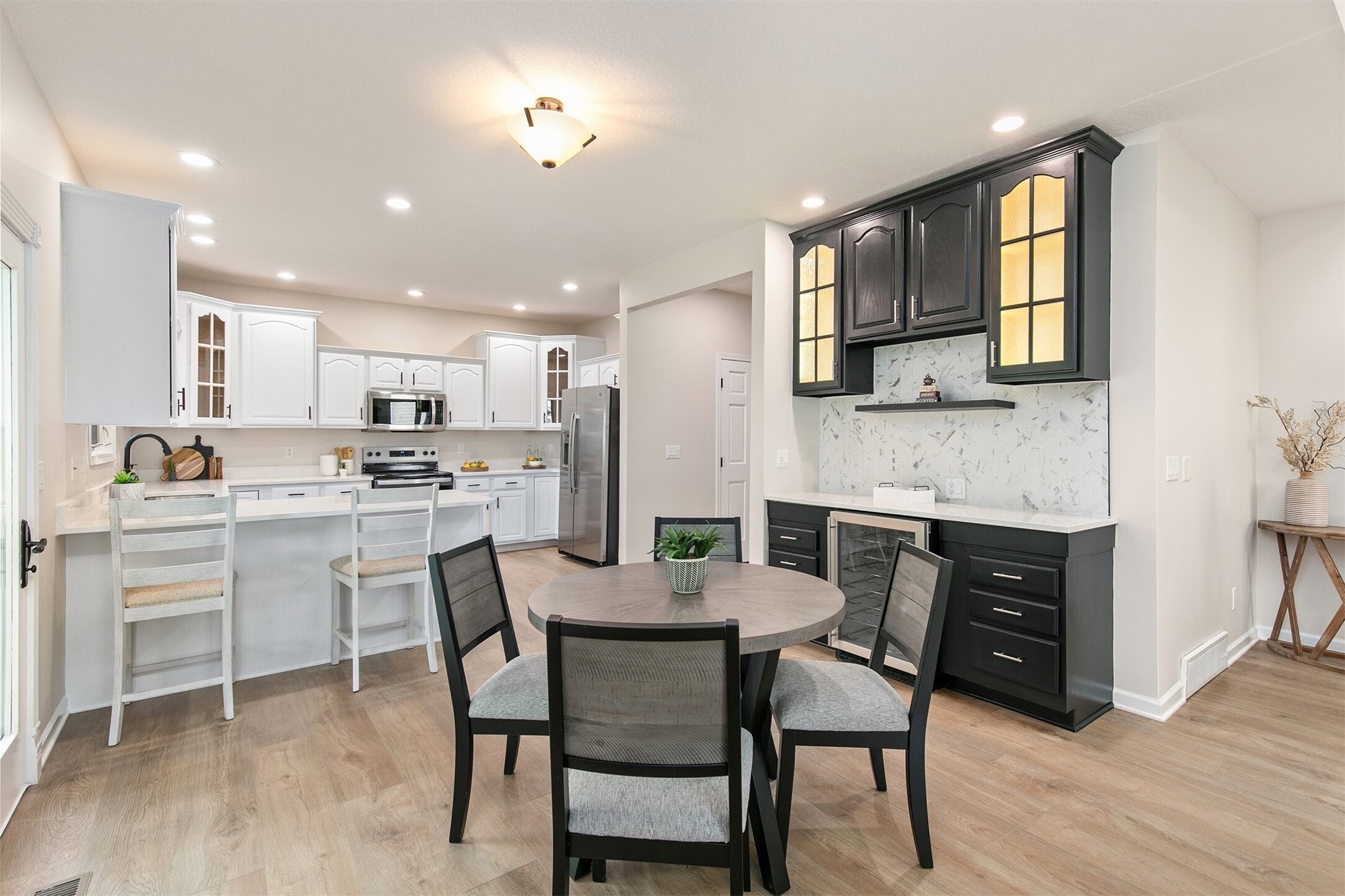 Property Photo:  8151 Chambery Boulevard  IA 50131 