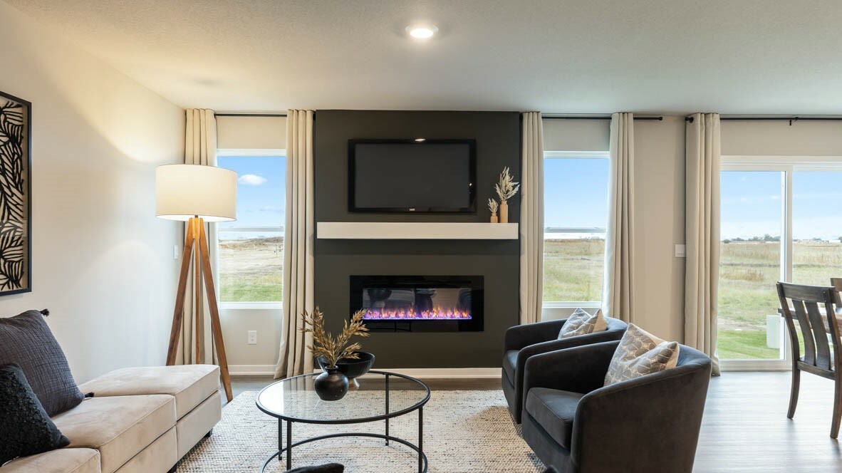 Property Photo: 5710 NE Sienna Drive IA 50021