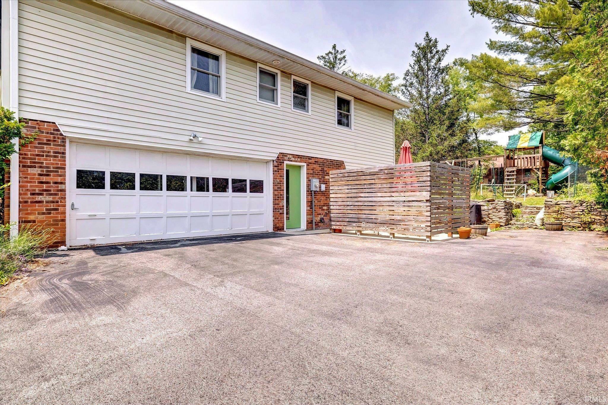 Property Photo: 2403 E Covenanter Drive IN 47401