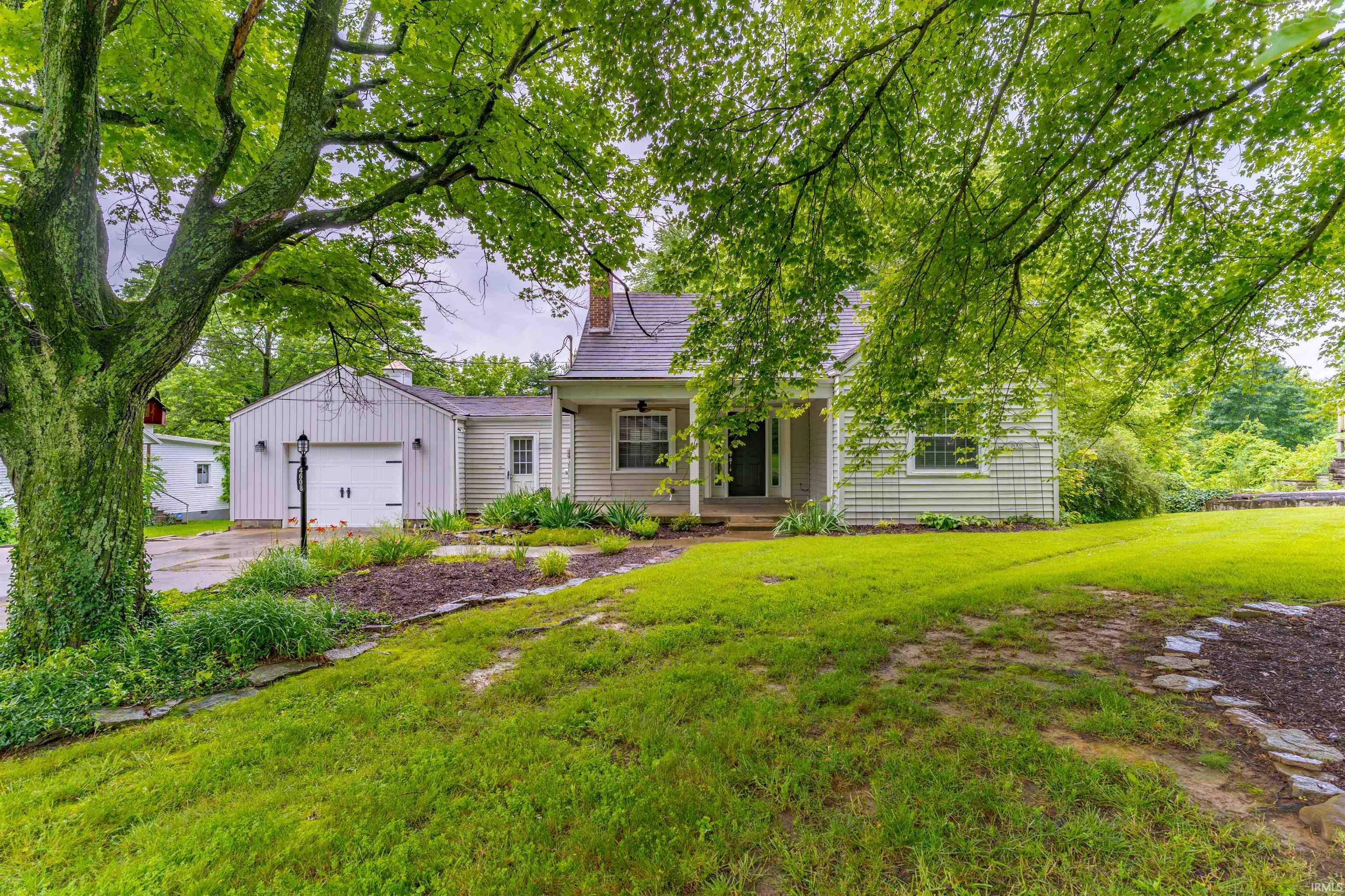 Property Photo: 4608 Hogue Road IN 47712