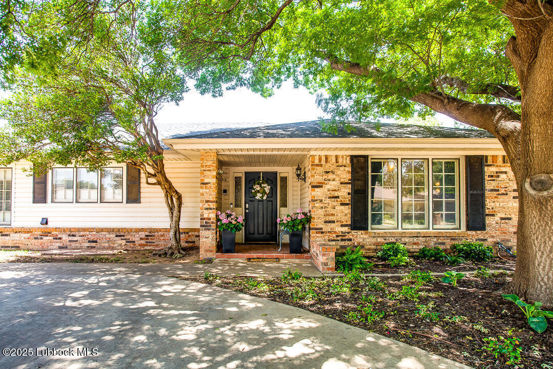 2912 76th Street  Lubbock TX 79423 photo