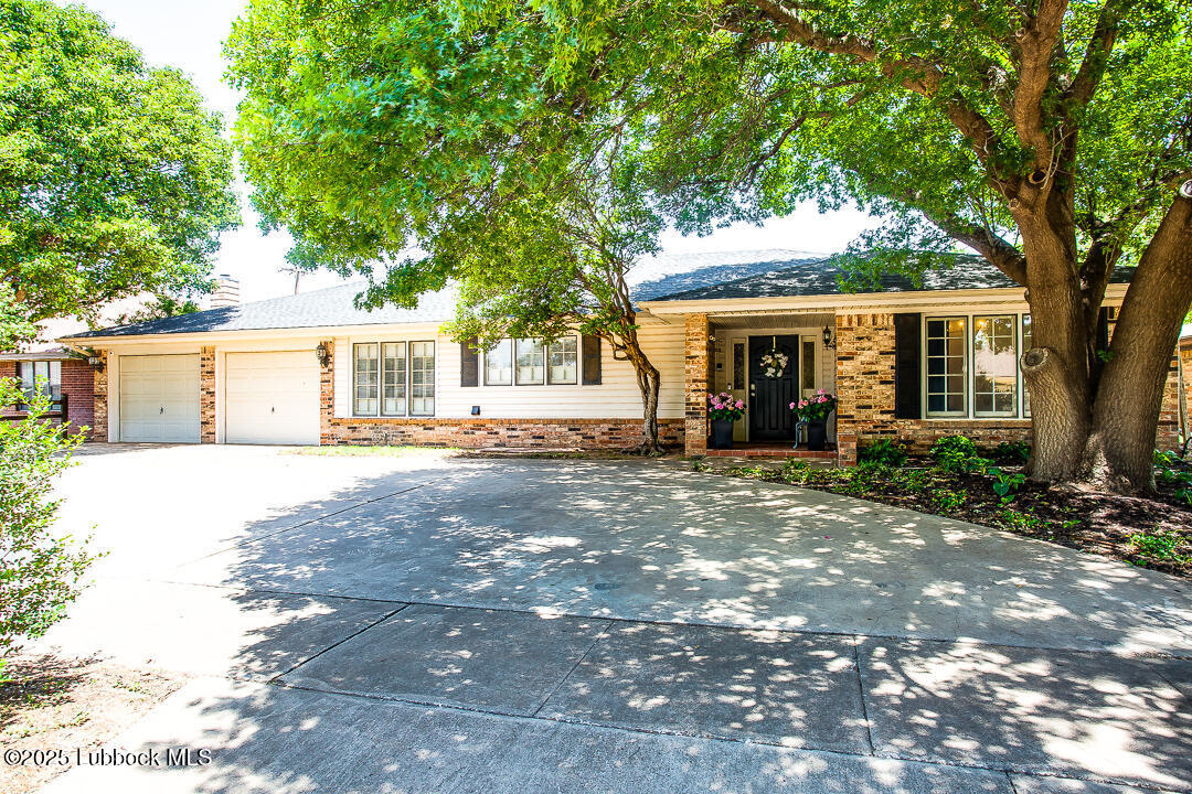 2912 76th Street  Lubbock TX 79423 photo