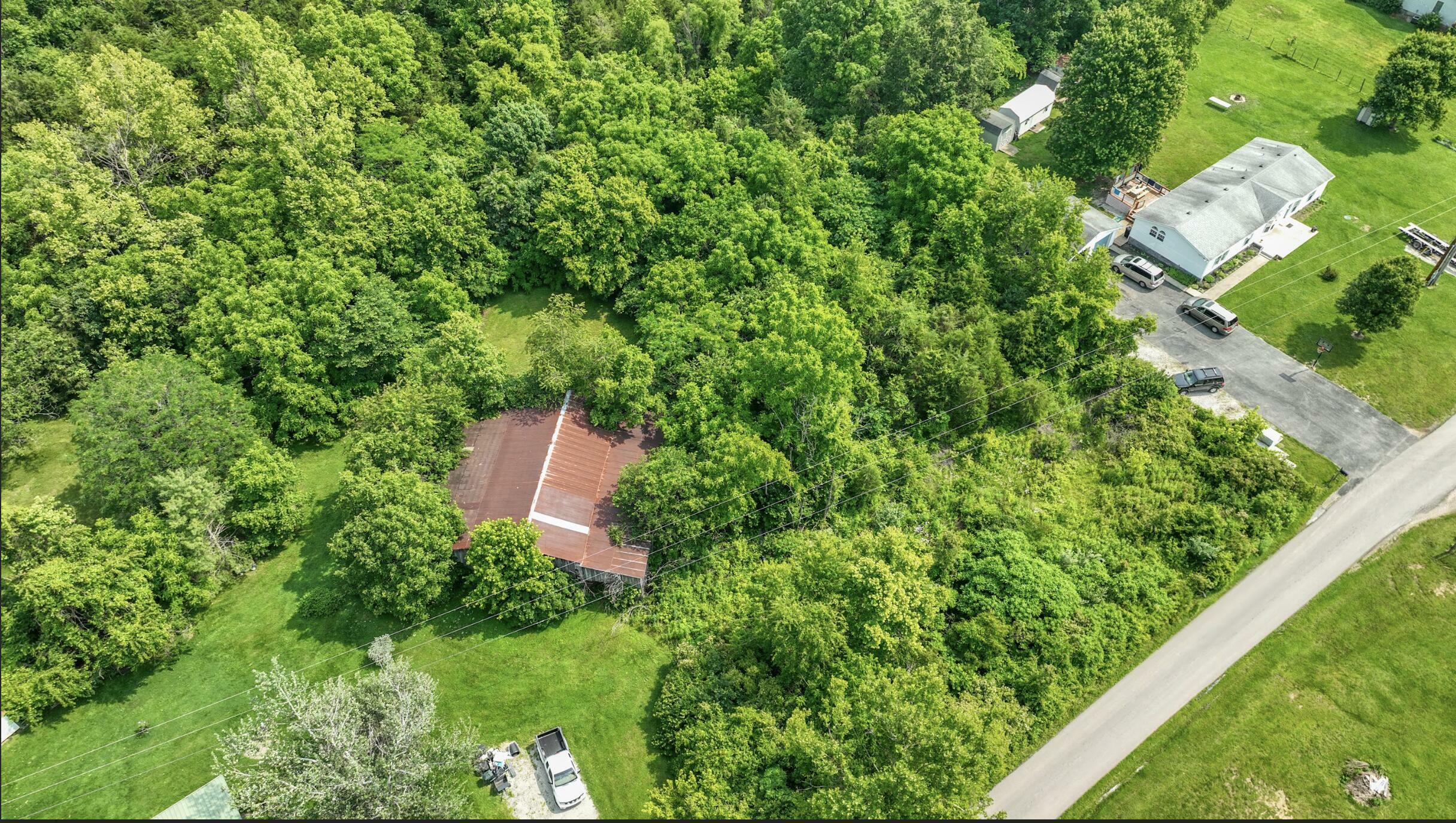Property Photo: 9999 Kidwell Lane KY 40385