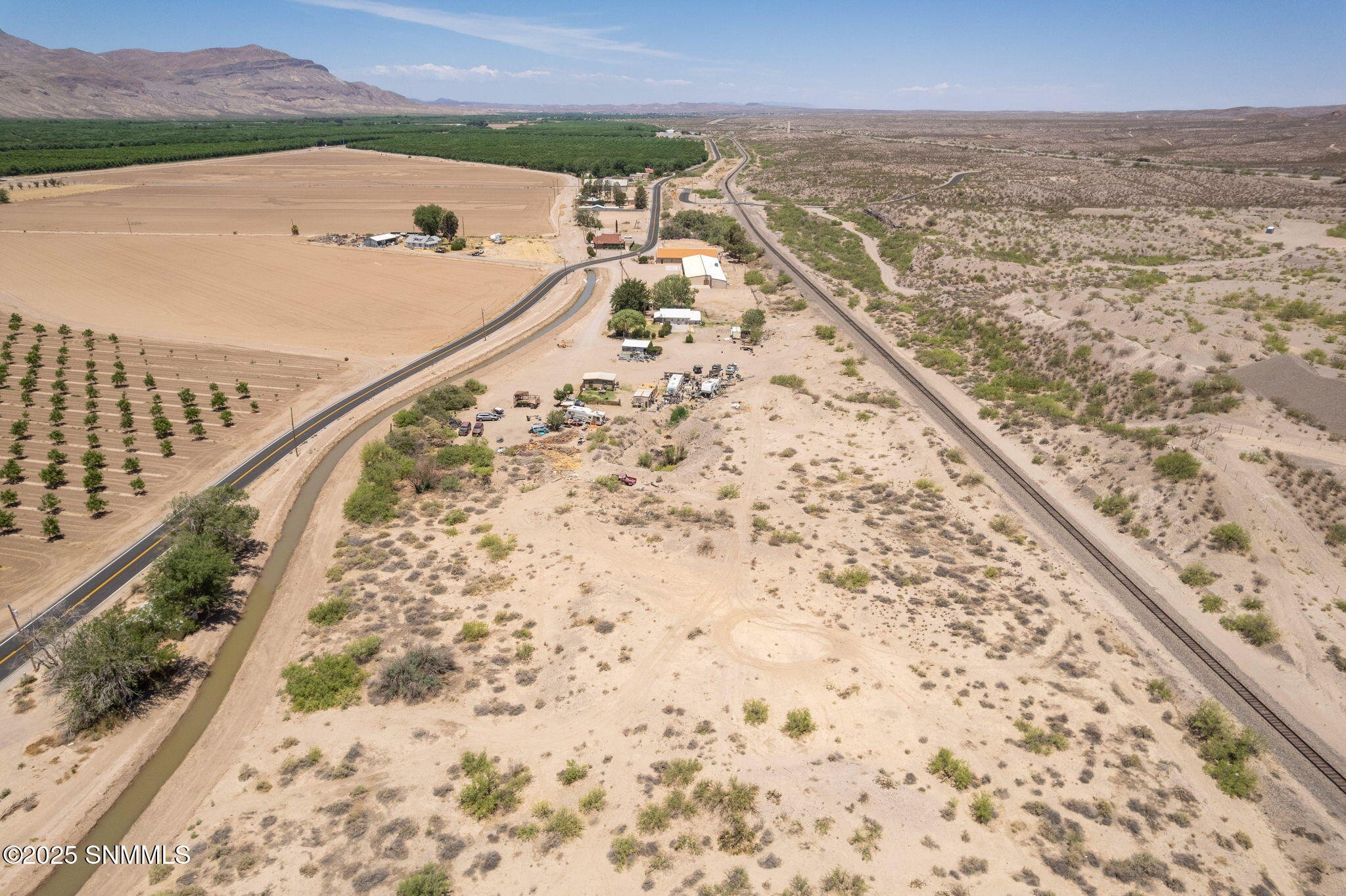 Property Photo:  Tbd Dona Ana Road  NM 88007 