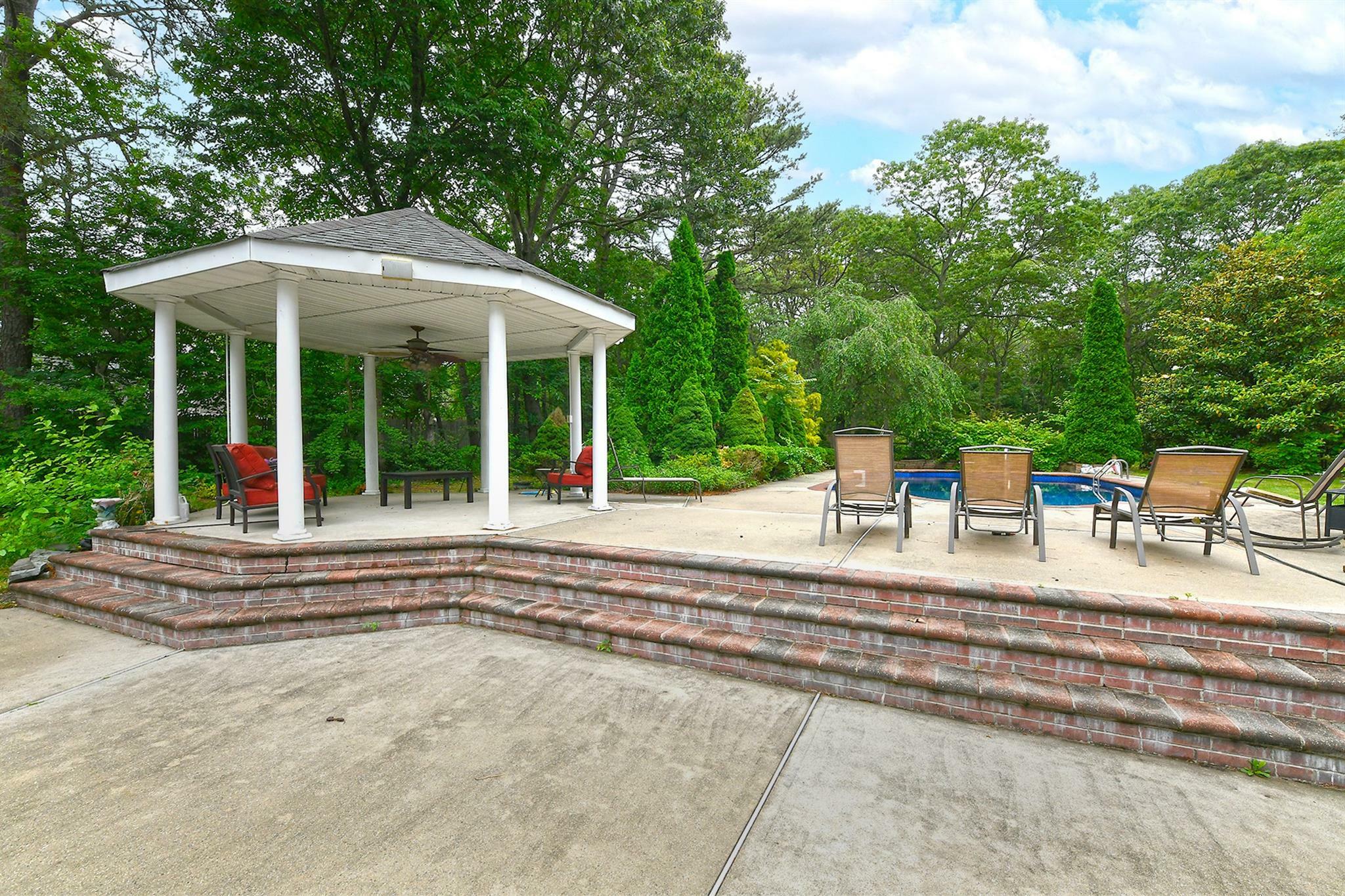 Property Photo:  215 Middle Island Road  NY 11763 