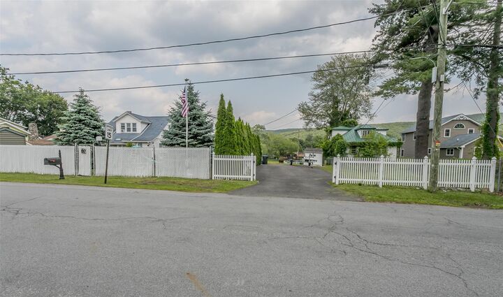 Property Photo: 60 Linden Avenue NY 10925