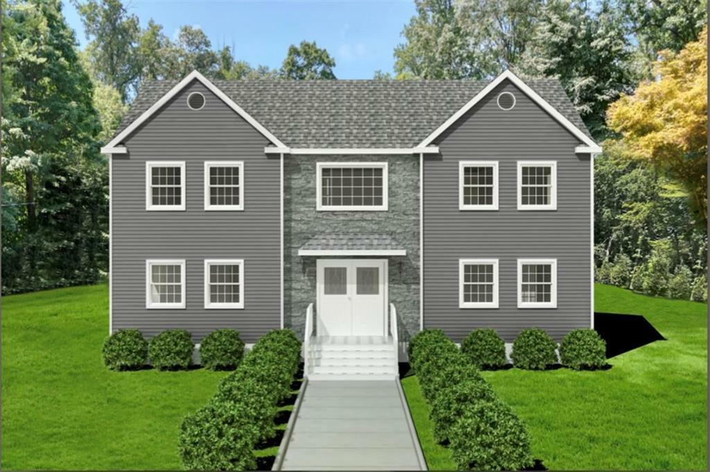 Property Photo: Lot 2 Jessup Lane NY 10980