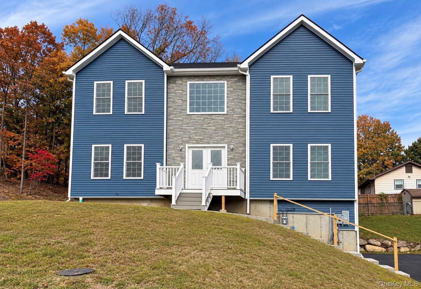 Property Photo:  14 Vargas (Aka 70 Jessup Ln) Circle  NY 10980 