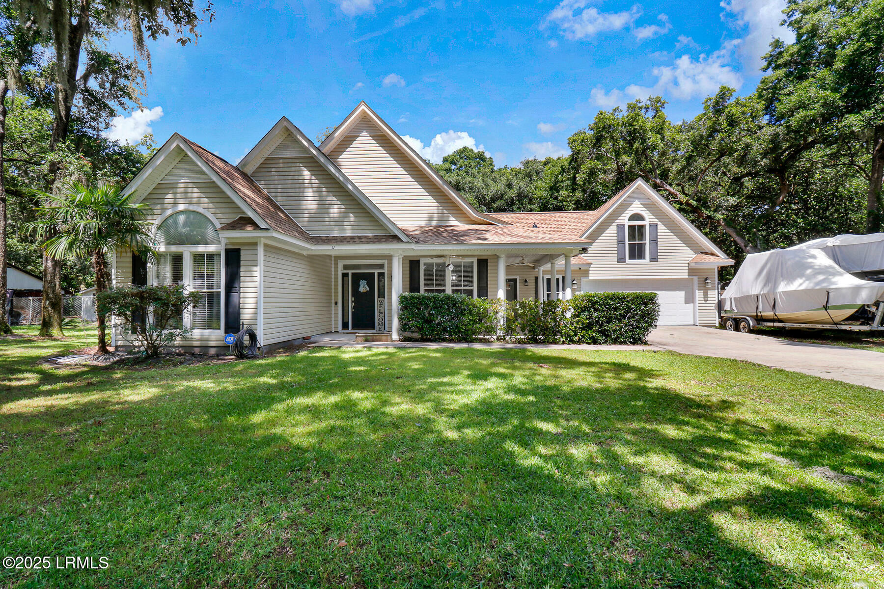 11 Ashley Drive  Beaufort SC 29907 photo
