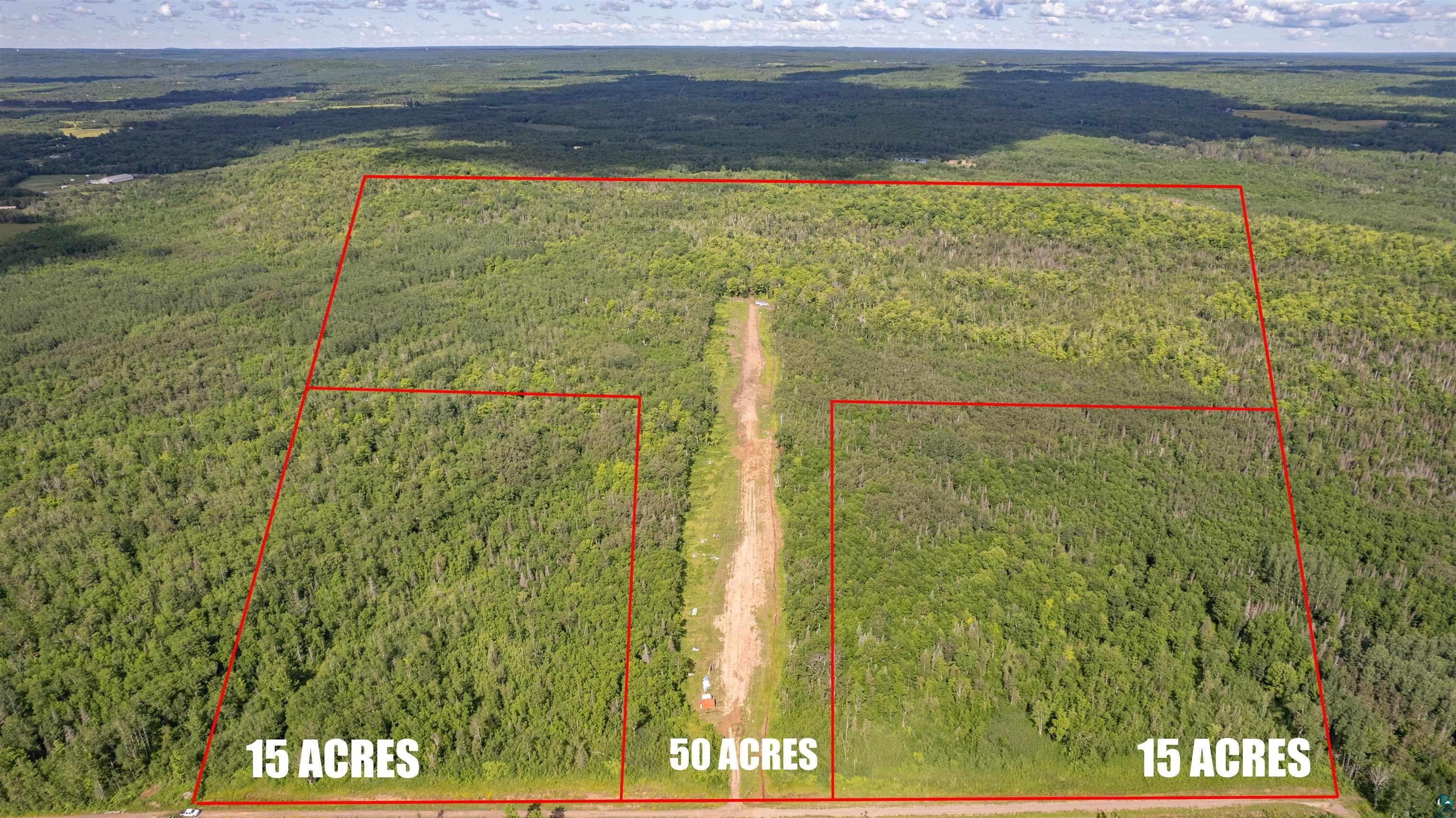 Property Photo: 55xs S Cant Rd MN 55804