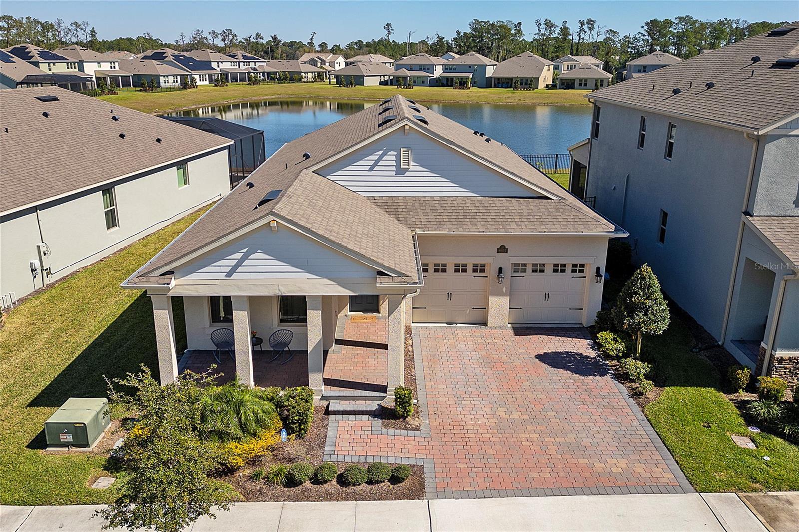 8935 Sonoma Coast Drive  Winter Garden FL 34787 photo