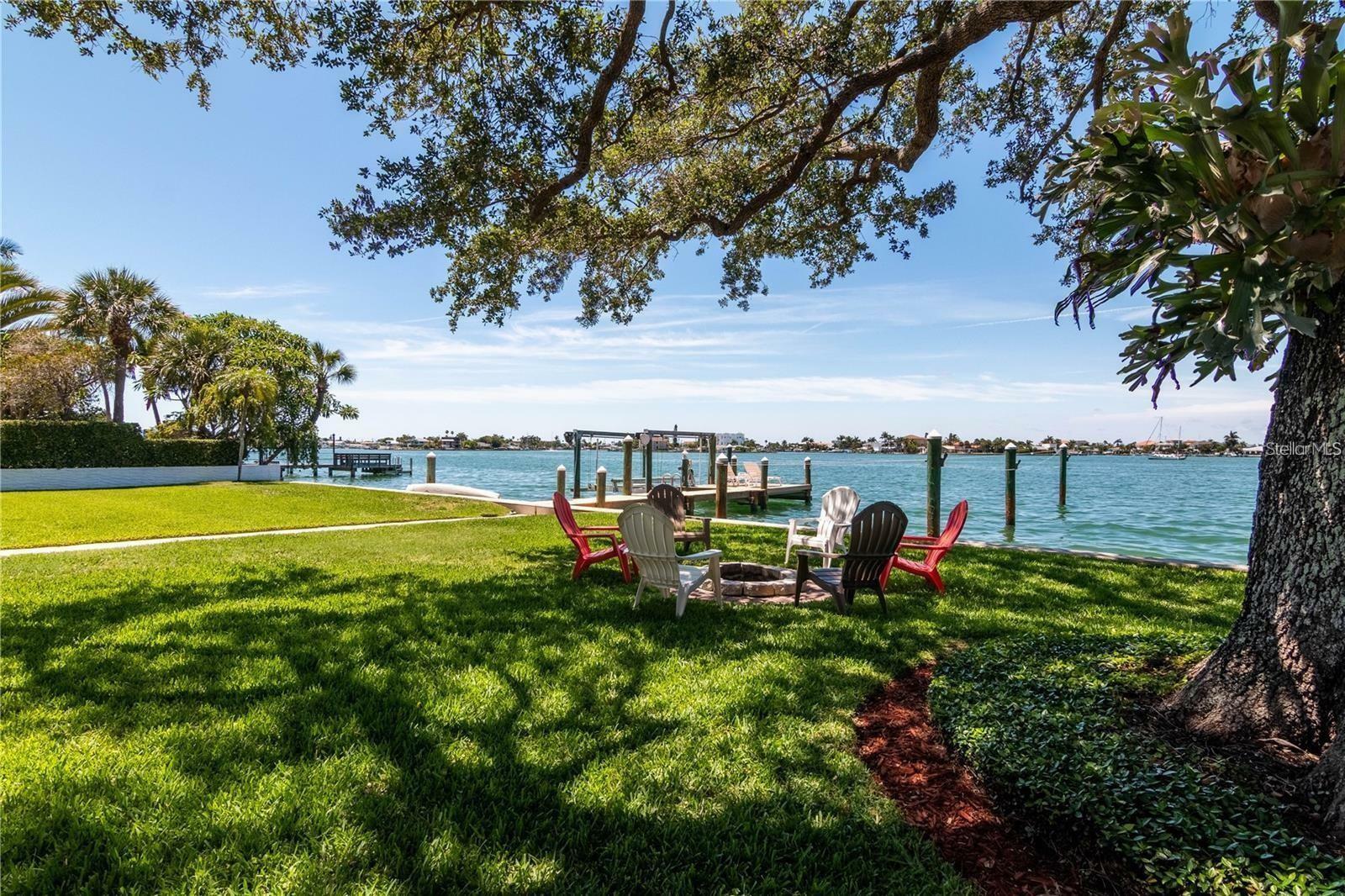 3 Paradise Lane  Treasure Island FL 33706 photo