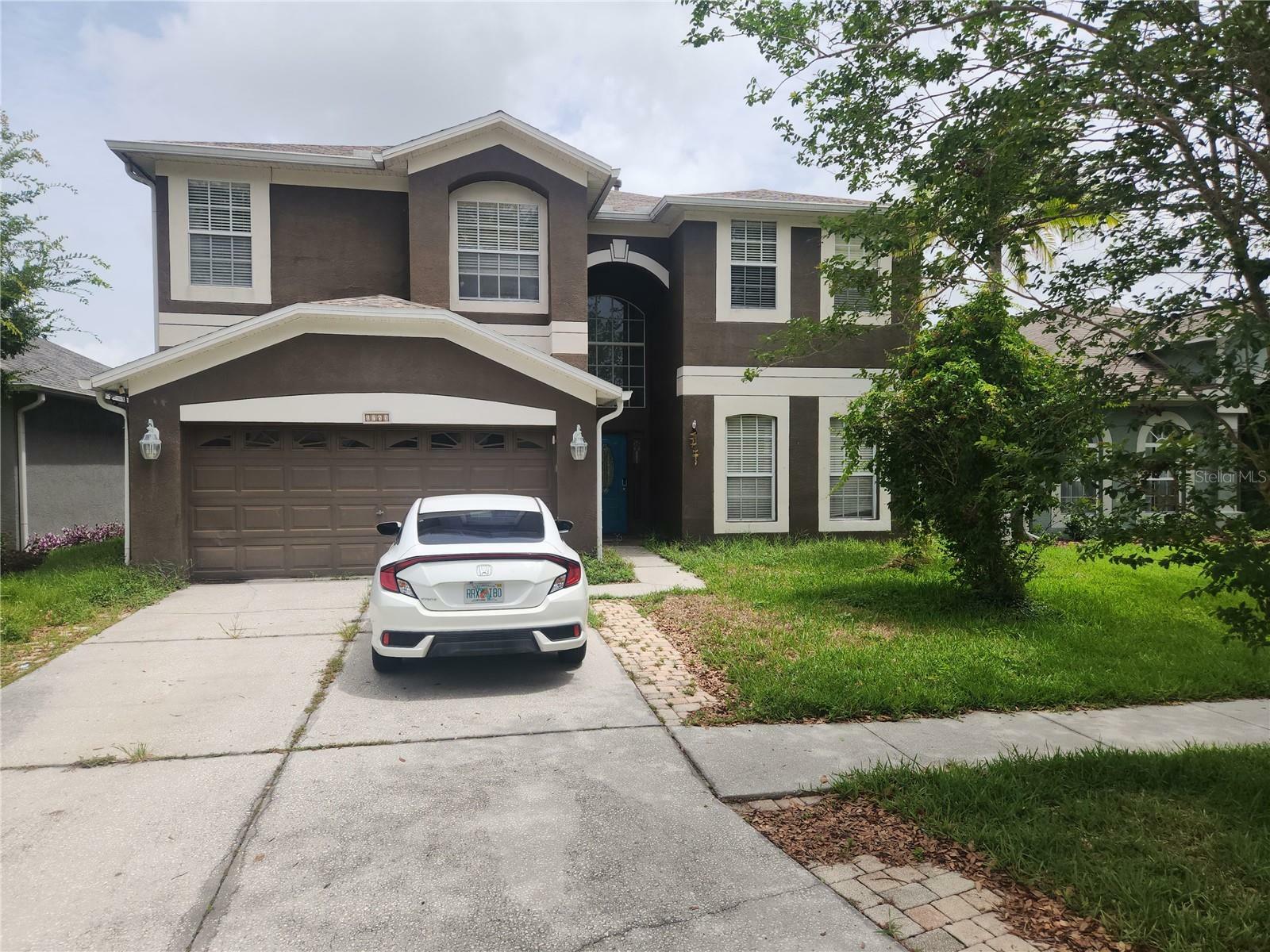 Property Photo: 1753 Open Field Loop FL 33510