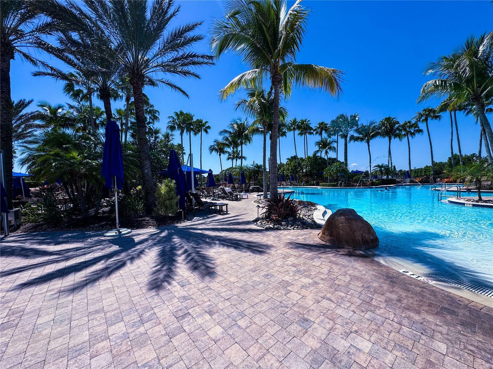 Property Photo: 11220 Paseo Grande Boulevard 5207 FL 33912