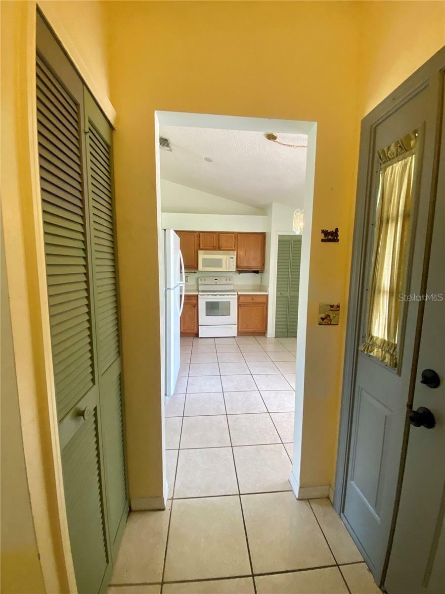 Property Photo: 5230 Clarion Oaks Drive FL 32808