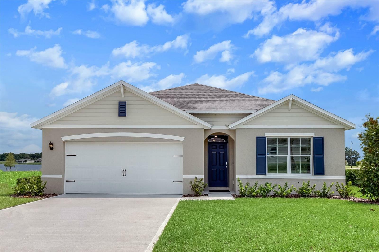 736 Mocking Jay Lane  St Cloud FL 34771 photo