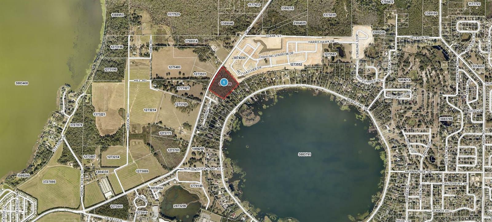 Property Photo: SR-44 FL 34748