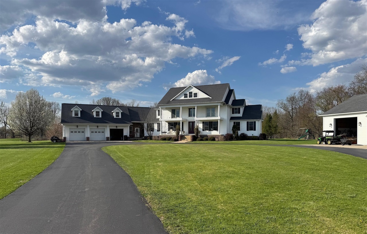 2787 Moyer Road  Williamston MI 48895-9569 photo
