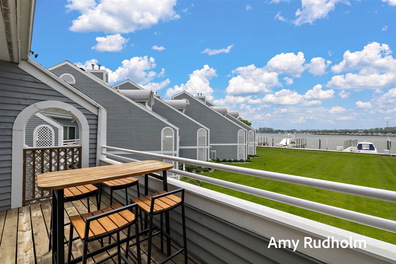 Property Photo:  104 Millpoint Drive 4  MI 49456 