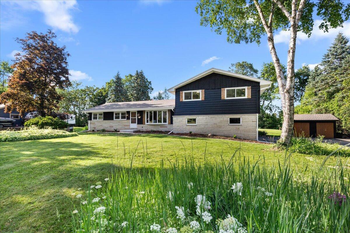 Property Photo: N113w20588 Edgewood Dr WI 53022