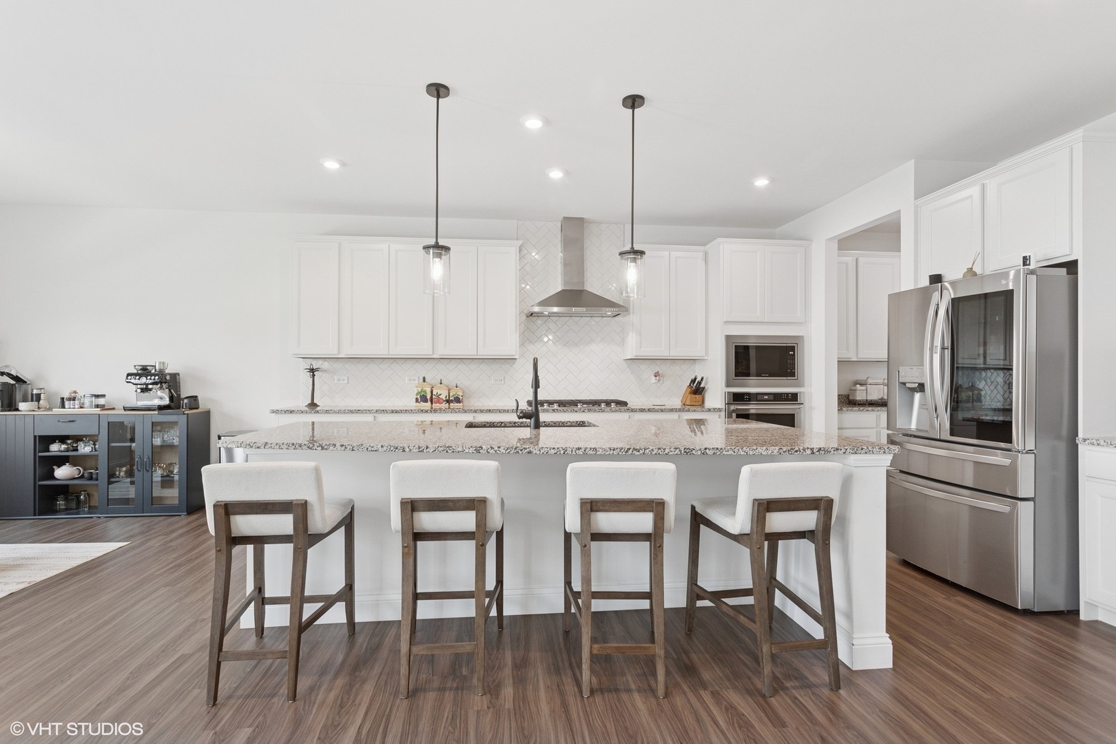 Property Photo: 12906 S Sydney Circle IL 60585