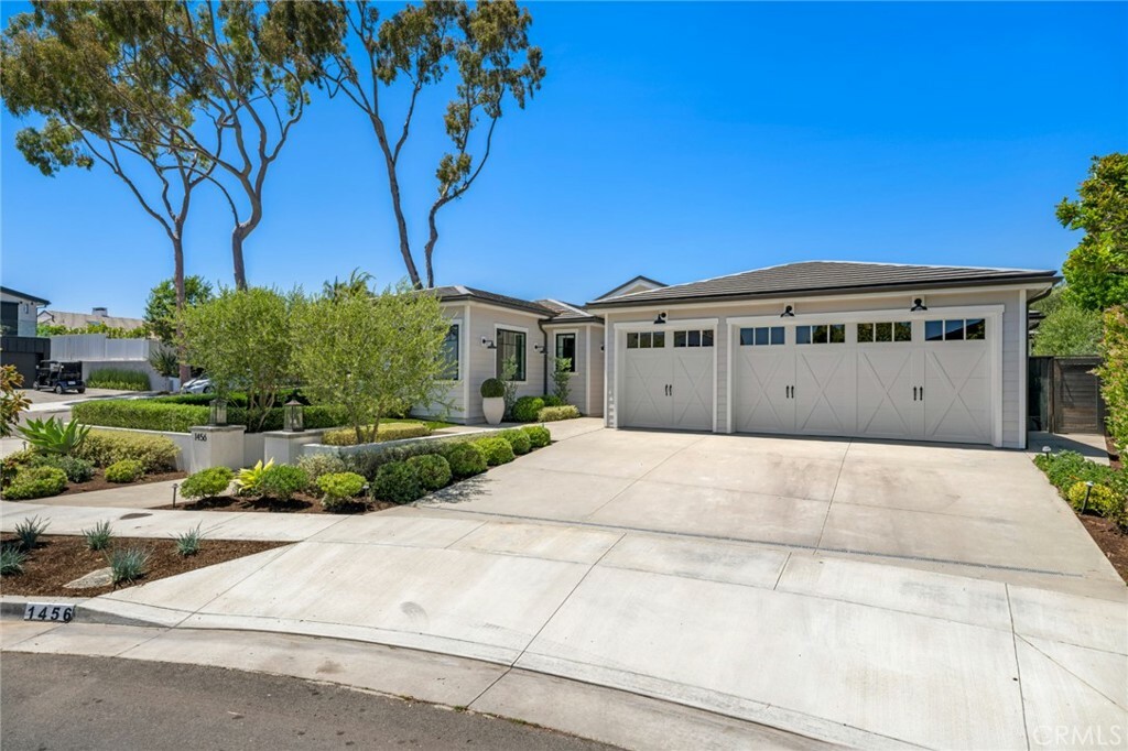 1456 Key View  Corona Del Mar CA 92625 photo