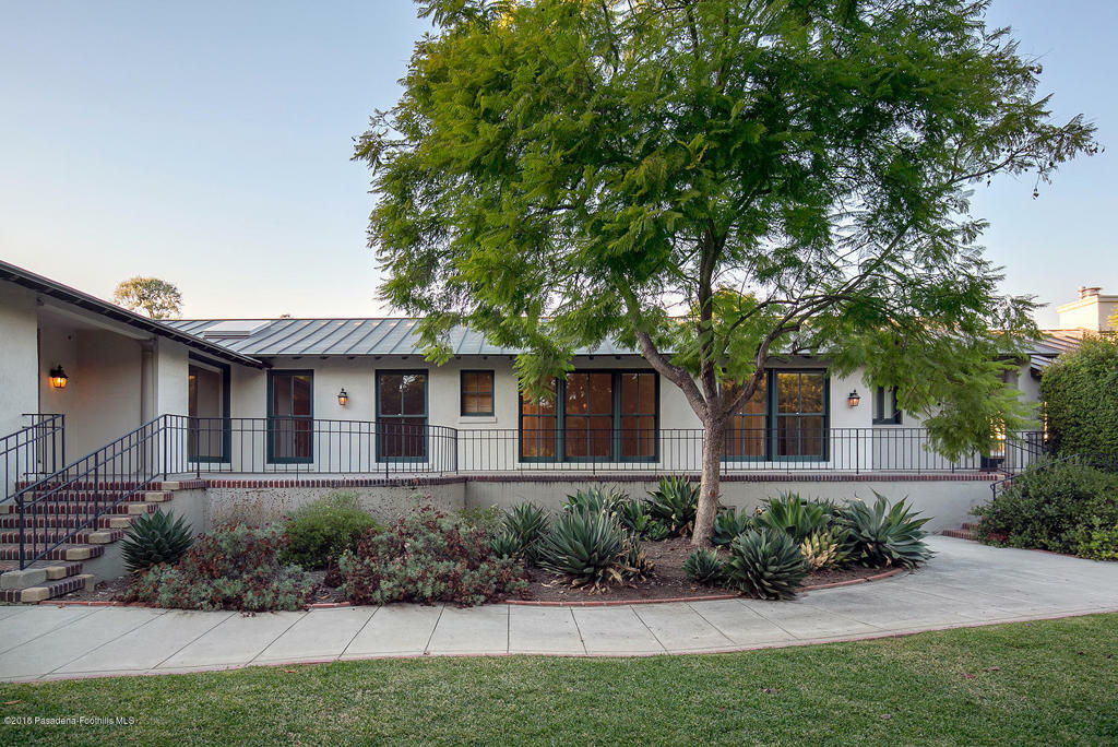 Property Photo: 1425 Wentworth Avenue CA 91106