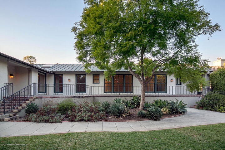 Property Photo:  1425 Wentworth Avenue  CA 91106 